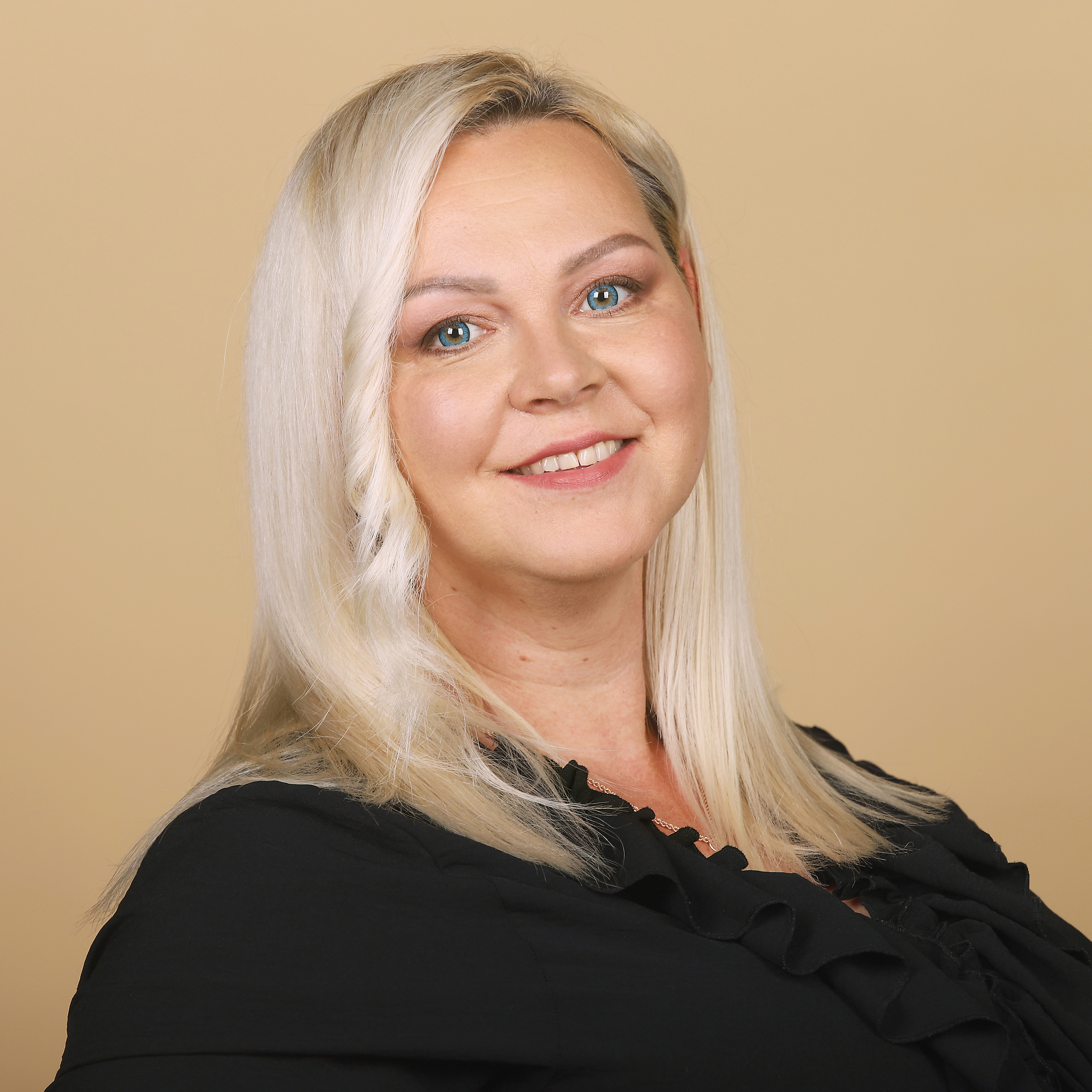 Ilze Trofimova